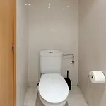 M3 Centrico Y Con Terraza شقة