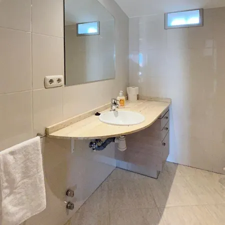 Apartment M3 Centrico Y Con Terraza Terrassa