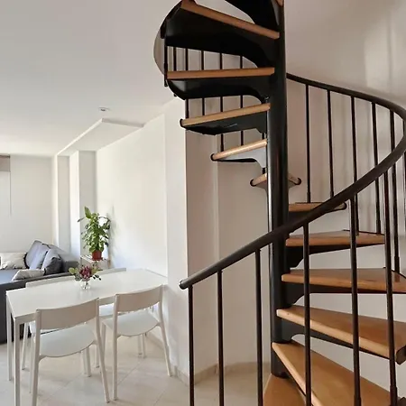 Apartment M3 Centrico Y Con Terraza Terrassa