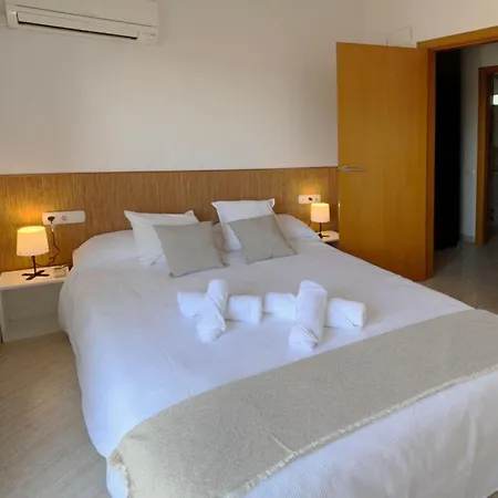 M3 Centrico Y Con Terraza Apartment