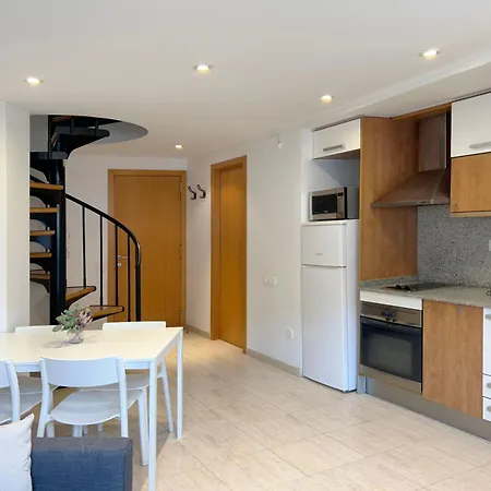 M3 Centrico Y Con Terraza Apartment